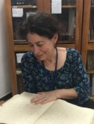 רונית ריצ'י
