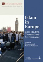 Islam in Europe:Case Studies, Comparisons & Overviews